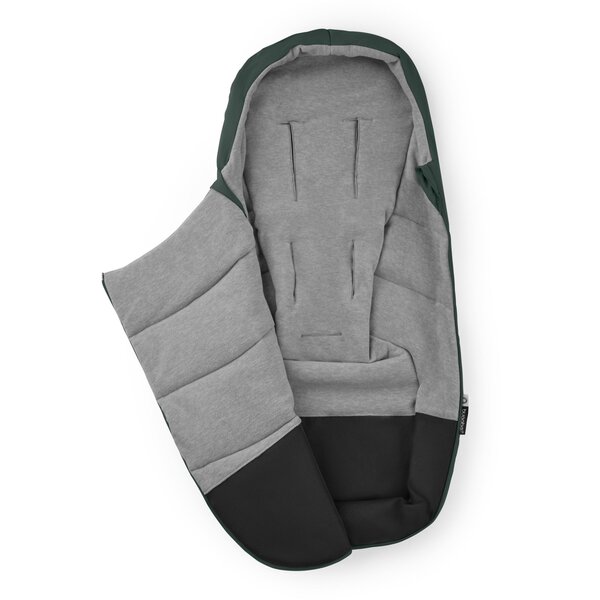 Bugaboo footmuff Fern Green - Bugaboo
