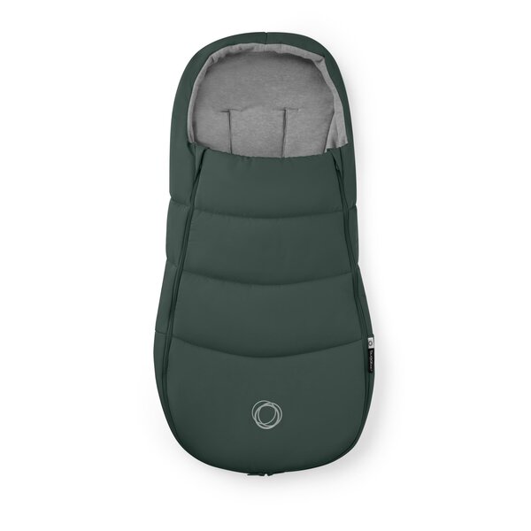 Bugaboo footmuff Fern Green - Bugaboo
