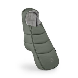 Bugaboo footmuff Forest Green - Bugaboo