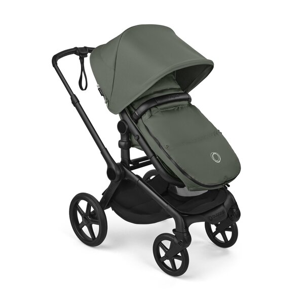Bugaboo footmuff Forest Green - Bugaboo