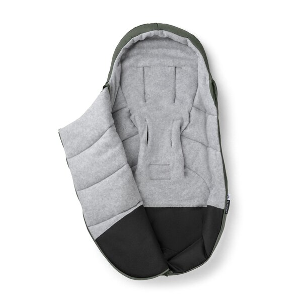 Bugaboo footmuff Forest Green - Bugaboo