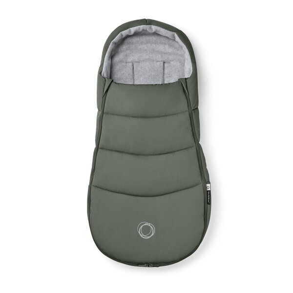 Bugaboo footmuff Forest Green - Bugaboo