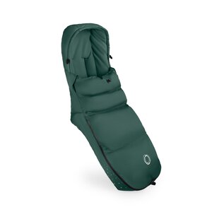 Bugaboo THERMOLITE® performance footmuff Fern Green - Bugaboo