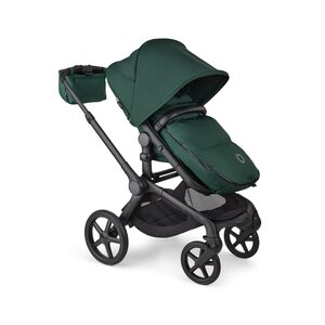 Bugaboo THERMOLITE® performance footmuff Fern Green - Bugaboo