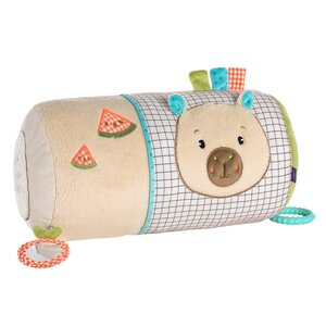 Fehn tummy time roll Capybara - Fehn