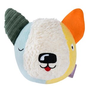 Fehn Soft ball Dog NATUR - Fehn