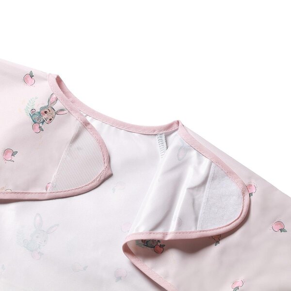 BabyOno varrukatega taskuga põll Bunny - BabyOno