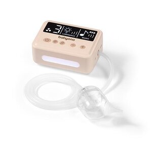 BabyOno elektriskais deguna aspirators SOFFIO - BabyOno