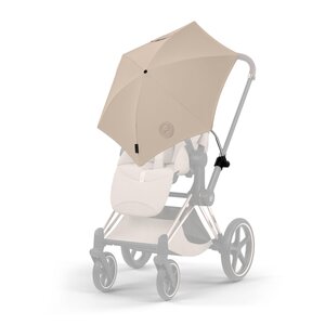 Cybex stroller parasol Cozy Beige - Cybex