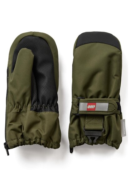 Legowear mittens Lwaripo 703 - Legowear