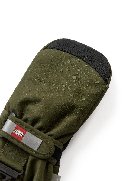 Legowear mittens Lwaripo 703 - Legowear