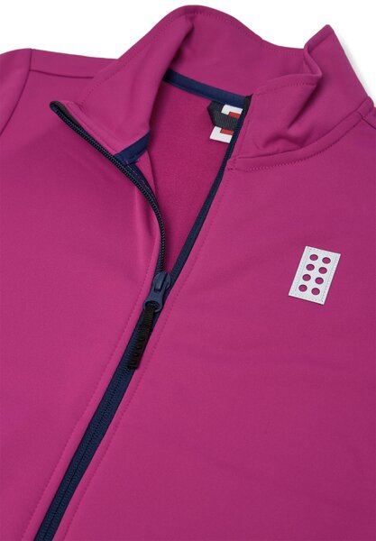 Legowear jacket Lwsian 717 - Legowear