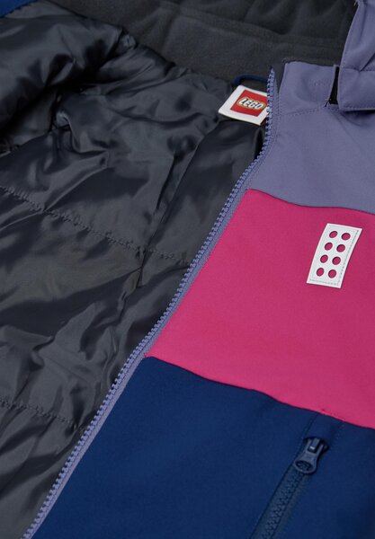 Legowear jacket Lwjeri 702 - Legowear