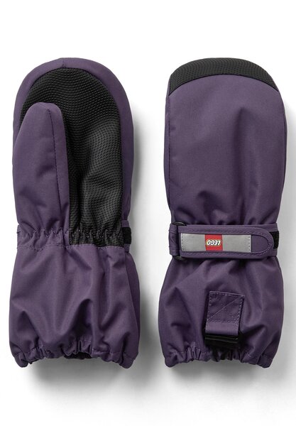 Legowear mittens Lwatlin 706 - Legowear