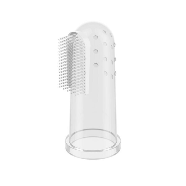 BabyOno 723-Finger- Glove Toothbrush - BabyOno