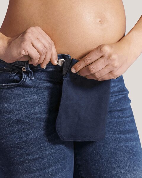 Carriwell Maternity Flexi-Belt  - Carriwell