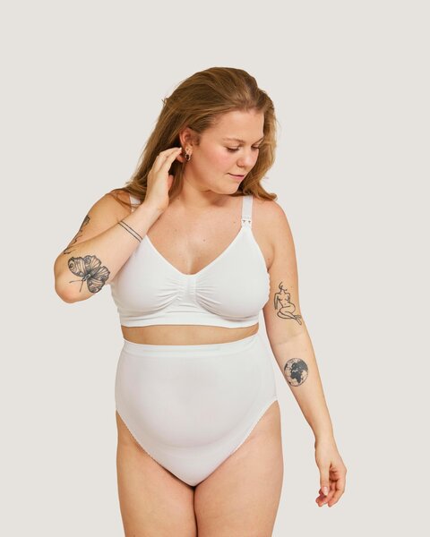 Carriwell toetavad aluspüksid rasedatele - Carriwell