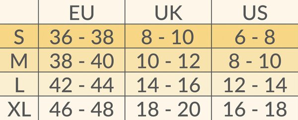 Carriwell toetavad aluspüksid rasedatele - Carriwell