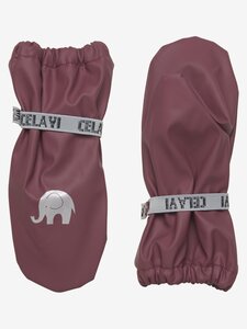 CeLavi Padded PU-mittens - CeLavi