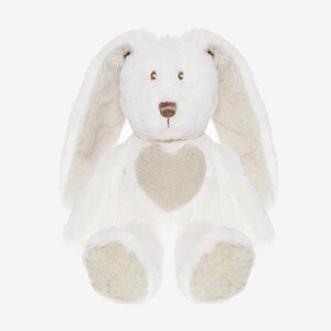 Teddykompaniet soft toy 24cm, Teddy Cream - Done by Deer