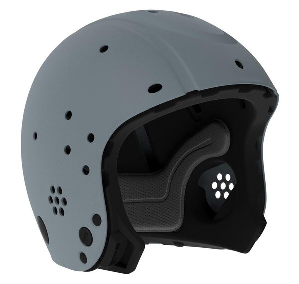 EGG Helmet Gray Medium - EGG
