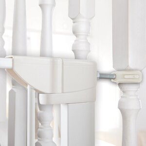 Munchkin Stair Case Fixing Kit x 2 - BabyOno