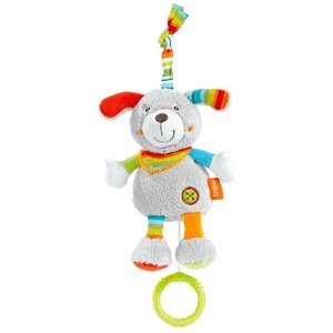 Fehn mini-musikatoos Dog/Holiday - Fehn