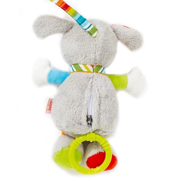 Fehn mini-musikatoos Dog/Holiday - Fehn