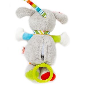 Fehn mini-musikatoos Dog/Holiday - Fehn
