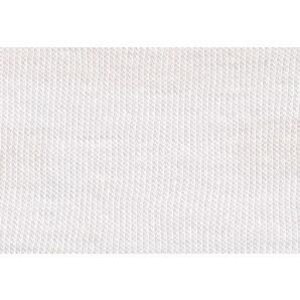B.Sensible 2in1 fitted sheet 180x200cm, White - Leander